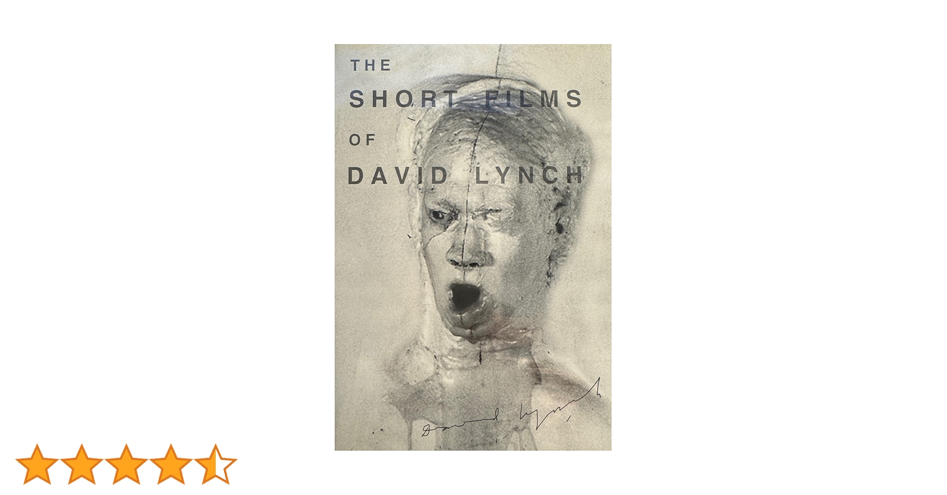 洋画・外国映画 david lynch DVD David Lynch: Short Films (DVD), Imports, Drama - Walmart.com